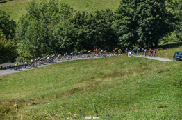 La Sortie du Dimanche, retour sur le Tour de l'Avenir et la 1ère semaine de la Vuelta