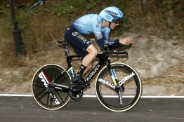 Tour d'Espagne : Alex Aranburu ne prendra pas le départ de la 11ème étape