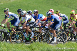 61° Druivenkoers - Overijse : la présentation détaillée