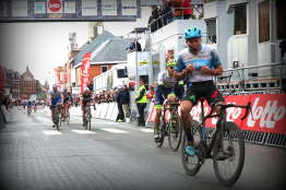 Mercato : Hugo Hofstetter rejoint Arkea-Samsic