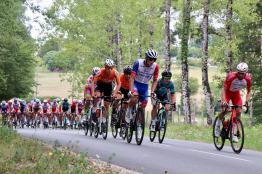 Venez voter pour le meilleur coureur français du mois d'août !