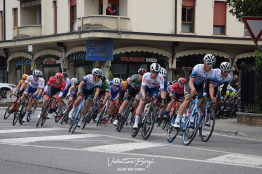 57° Giro della Regione Friuli Venezia Giulia : la présentation détaillée