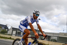 Flanders 2021 : Grèce et Lituanie