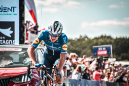 Flanders 2021 : 5 noms connus pour le Danemark