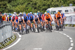 Championnats d'Europe : parcours et favoris de la course juniors