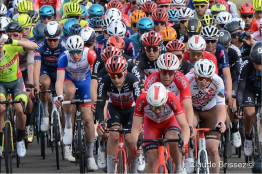 4° Antwerp Port Epic / Sels Trophy : la présentation détaillée