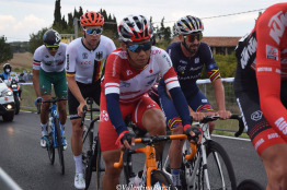 Flanders 2021 : Arashiro pour le Japon