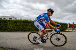 Flanders 2021 : les sélections de la République Tchèque