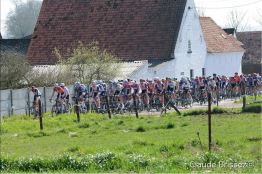 61° Grand Prix de Wallonie : la présentation détaillée