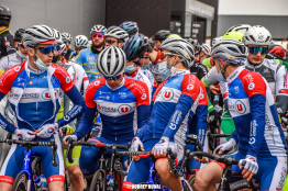 Benjamin Peatfield rejoint le Vendée U