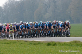 106° Kampioenschap van Vlaanderen : la présentation détaillée