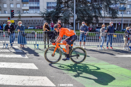 Mercato : Magnus Sheffield rejoint Ineos Grenadiers