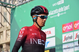 Mercato : Eolo Kometa signe Diego Rosa