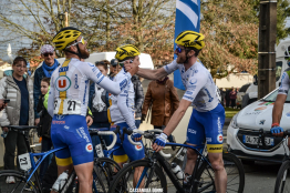 L'UC Nantes candidat à une place en division continentale