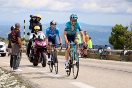 Mercato : Oscar Rodriguez rejoint Movistar