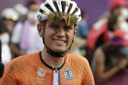 Mercato : un coureur issu du VTT rejoint Jumbo-Visma