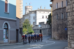 Flanders 2021 : la liste des partants de l'épreuve juniors