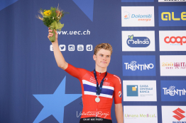 Championnat du Monde (CM) - Le titre juniors pour Hagenes
