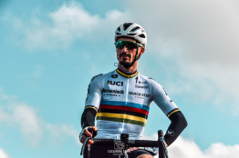 Bilan des championnats du monde 2021 et la victoire de Julian Alaphilippe