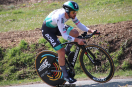 Mercato : Schwarzmann rejoint Lotto-Soudal