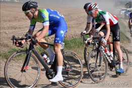 Classique Puisaye-Forterre (NE) - Rémi Huens s'impose