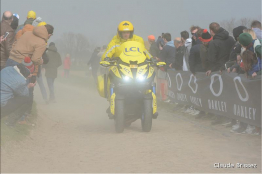 Calendrier de la semaine du 27 septembre au 3 octobre