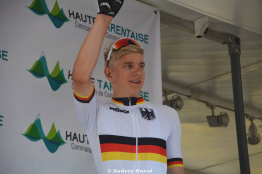 Mercato : Max Kanter signe chez Movistar