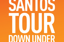Le Santos Tour Down Under 2022 annulé !