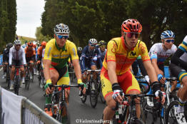 Mercato : Delacruz a signé chez Astana