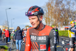 Trophée des Champions (NE) - Victoire de Mickael Guichard