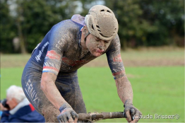 Paris-Roubaix : nos photos de l'édition 2021