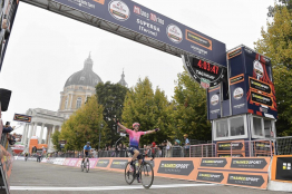 Milano - Torino : parcours et favoris de l'édition 2021