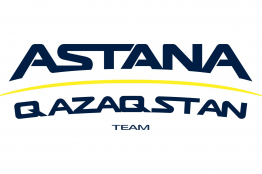 Astana - Premiertech va devenir Astana Qazaqstan Team en 2022