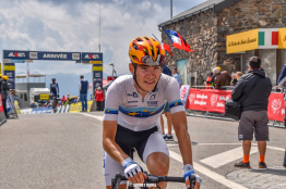 Paris-Tours U23 (1.2U) - Victoire de Hvideberg