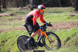 Mercato : plusieurs coureurs non renouvelés par Bahrain-Victorious