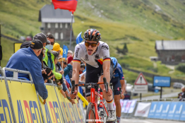 Mercato : EF Education Nippo recrute Georg Steinhauser