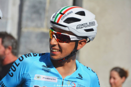 Mercato : Ivan Sosa rejoint Movistar