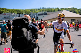 Mercato : Luis Leon Sanchez rejoint Bahrain-Victorious