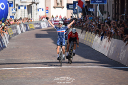 Mercato : Romain Grégoire rejoint la Conti Groupama - FDJ