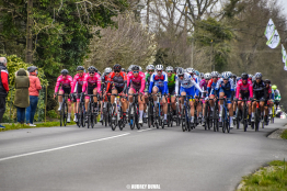 76° Paris-Mantes Cycliste : la présentation détaillée
