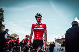 81° Boucles de l'Aulne - Châteaulin : la présentation détaillée