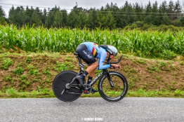 Chrono des Nations (1.1) - Segaert s'impose