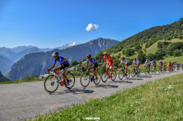 Mercato : Caja Rural recrute Yesid Pira