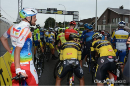 Calendrier de la semaine du 18 au 26 octobre