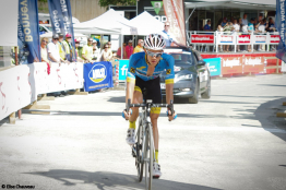 Mercato : Riccardo Zoidl rejoint le Team Vorarlberg