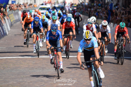 6 coureurs en 2022 pour le programme juniors de la Groupama - FDJ