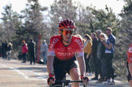 Mercato : 4 prolongations pour Arkea-Samsic