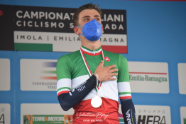 Mercato : Bike Exchange engage Matteo Sobrero