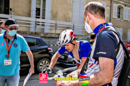 Bilans 2021, une saison bien terne pour la Groupama – FDJ