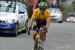 58° Albert Achterhes Profronde van Drenthe : la présentation détaillée